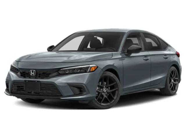 2024 Honda Civic Sport for sale in Apex, NC