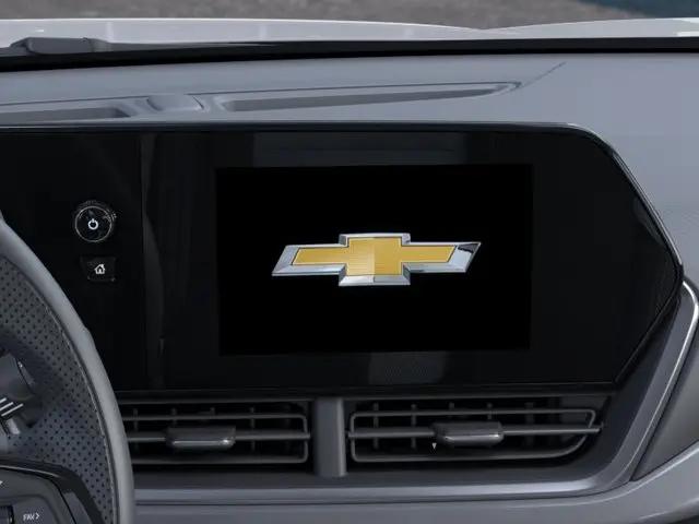 2026 Chevrolet Trax FWD LS