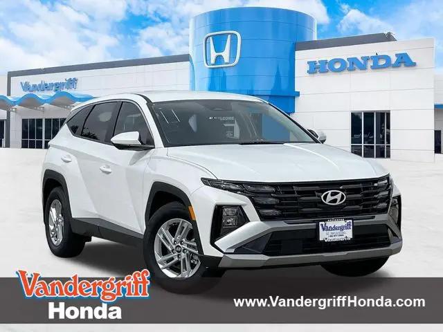 2026 Hyundai Tucson SE for sale in Arlington, TX