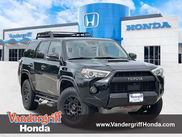 2024 Toyota 4Runner TRD Pro for sale in Arlington, TX