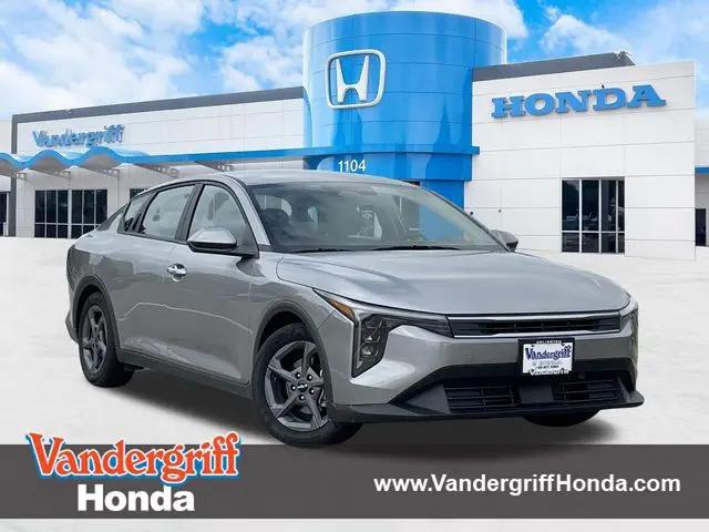 2025 Kia K4 LXS for sale in Arlington, TX