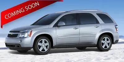 2007 Chevrolet Equinox LS for sale in Columbus, OH