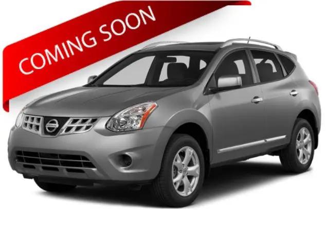 2015 Nissan Rogue Select S for sale near Columbus, OH