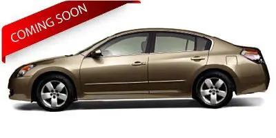 2007 Nissan Altima for sale near Columbus, OH