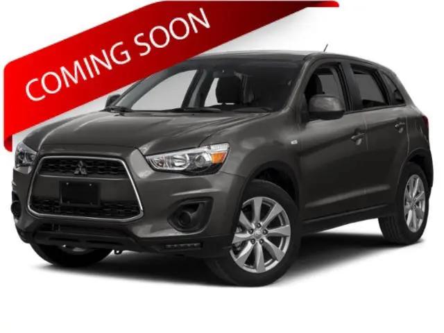 2015 Mitsubishi Outlander Sport SE for sale near Columbus, OH