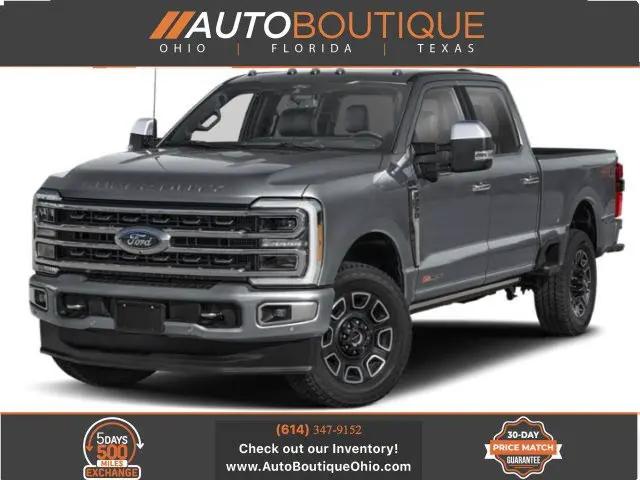 2024 Ford F-250 XL for sale near Columbus, OH
