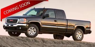 2005 GMC Sierra 1500 SLT for sale in Columbus, OH