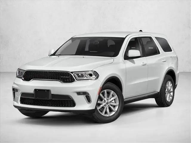 2024 Dodge Durango R/T Plus RWD for sale in Katy, TX