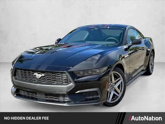 2026 Ford Mustang EcoBoost Premium Fastback for sale in Margate, FL