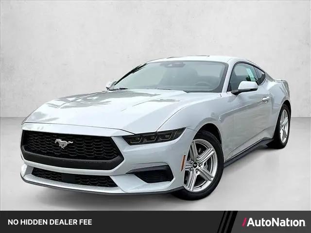 2026 Ford Mustang EcoBoost Premium Fastback for sale in Margate, FL