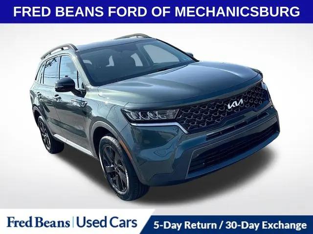 2023 Kia Sorento X-Line S for sale in Mechanicsburg, PA