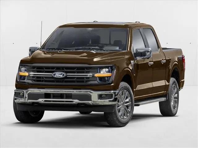 2024 Ford F-150 XLT for sale in Tucson, AZ