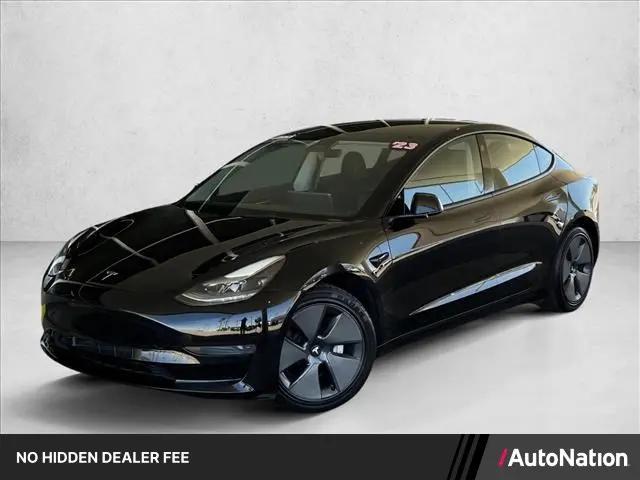 2023 Tesla Model 3 Rear-Wheel Drive for sale in Tucson, AZ