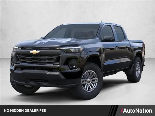 2026 Chevrolet Colorado LT, RWD for sale in Pembroke Pines, FL