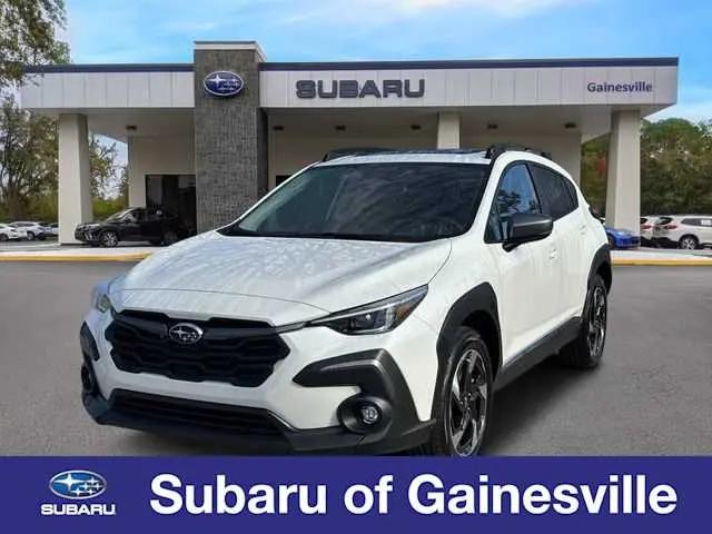 2026 Subaru Crosstrek Limited for sale in Gainesville,, FL