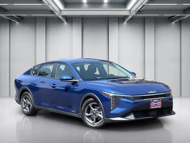 2025 Kia K4 LXS for sale in Selma, CA