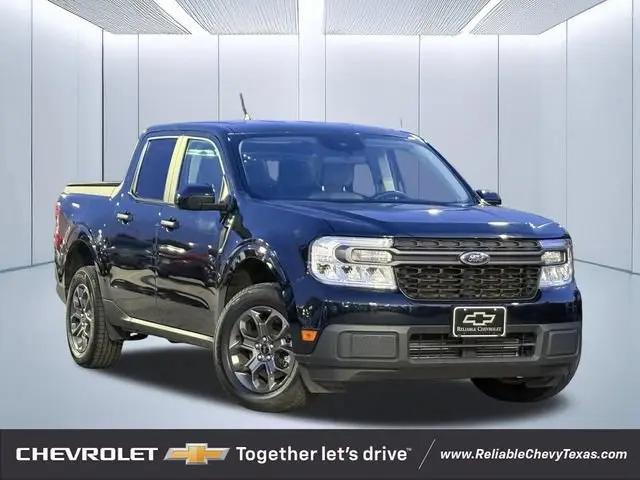 2023 Ford Maverick XLT for sale in Richardson, TX