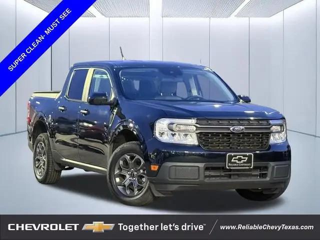 2023 Ford Maverick XLT for sale in Richardson, TX