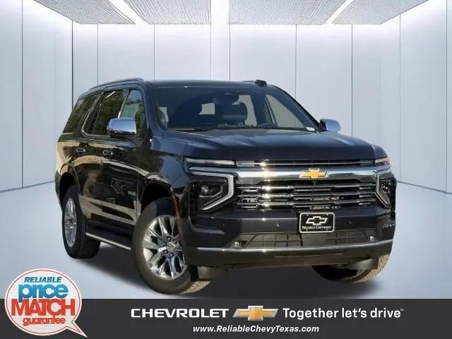 2026 Chevrolet Tahoe 2WD Premier for sale in Richardson, TX