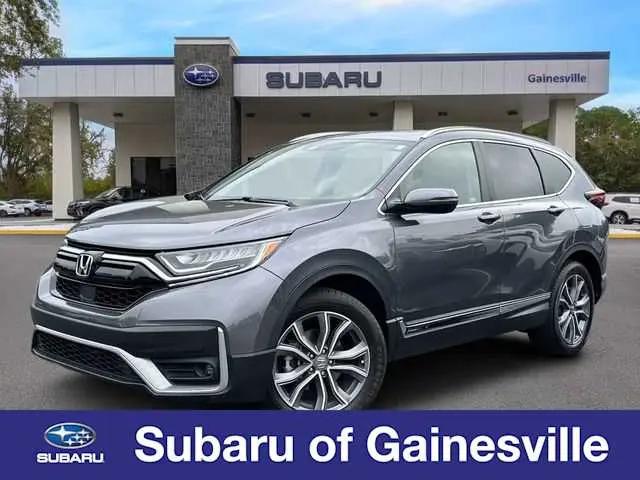 2022 Honda CR-V AWD Touring for sale in Gainesville,, FL