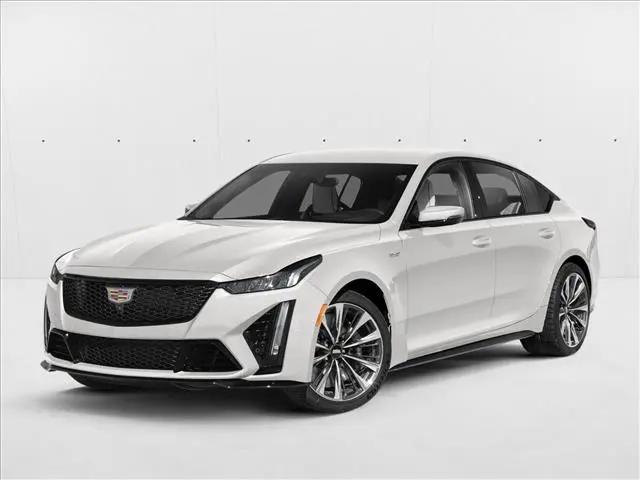 2024 Cadillac CT5-V V-Series Blackwing for sale in Katy, TX