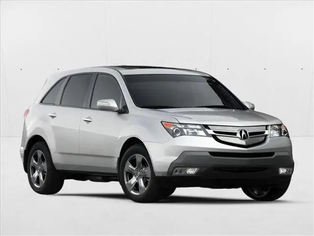 2009 Acura MDX Technology Package for sale in Katy, TX