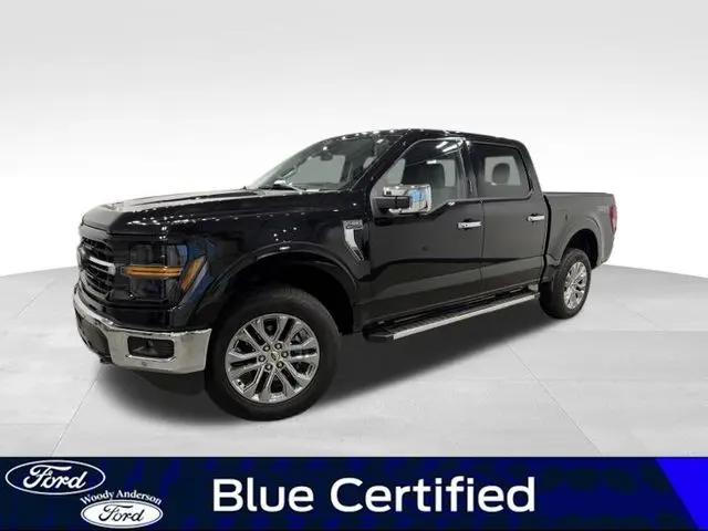 2024 Ford F-150 XLT for sale in Huntsville, AL