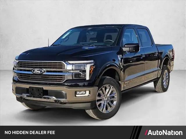 2026 Ford F-150 King Ranch for sale in Katy, TX