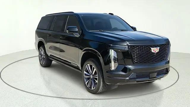 2026 Cadillac Escalade ESV Sport for sale in Plano, TX
