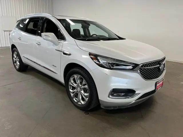 2019 Buick Enclave AWD Avenir for sale in Santa Rosa, CA
