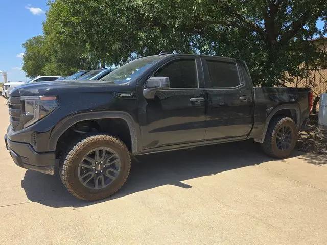 2025 GMC Sierra 1500 2WD Crew Cab Short Box Pro for sale in Arlington, TX