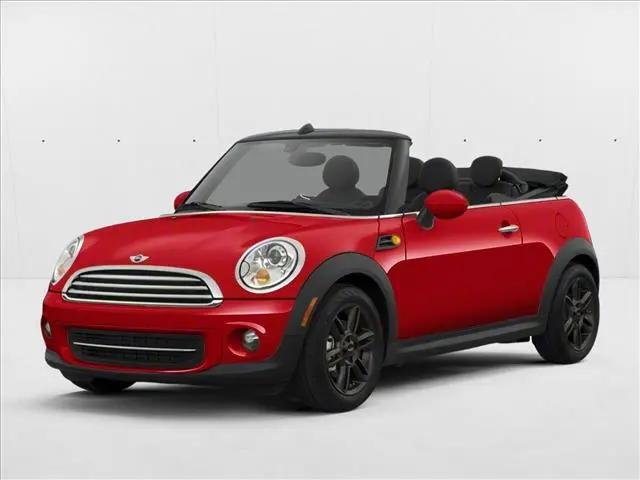 2011 MINI Cooper S Cooper S for sale in Plano, TX