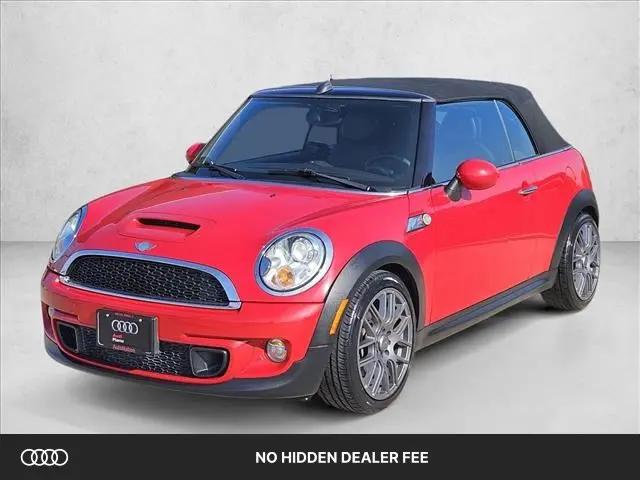 2011 MINI Cooper S Cooper S for sale in Plano, TX