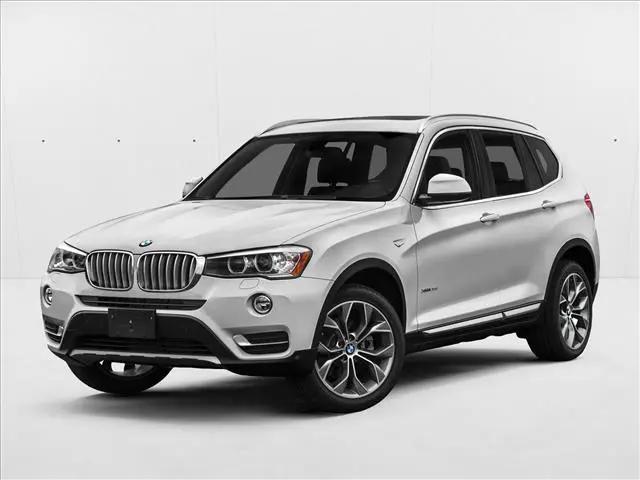 2016 BMW X3 xDrive28i for sale in Plano, TX