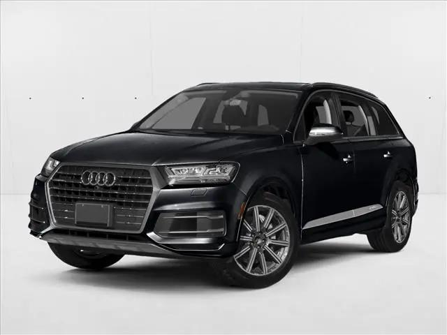 2019 Audi Q7 45 Premium for sale in Plano, TX