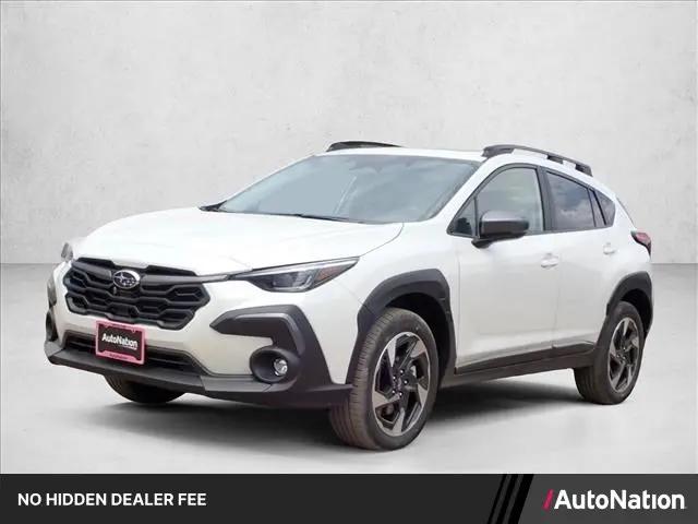2026 Subaru Crosstrek Limited for sale in Centennial, CO