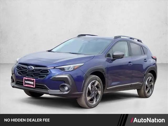 2026 Subaru Crosstrek Limited for sale in Centennial, CO