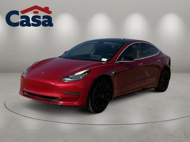 2019 Tesla Model 3 Mid Range for sale in El Paso, TX