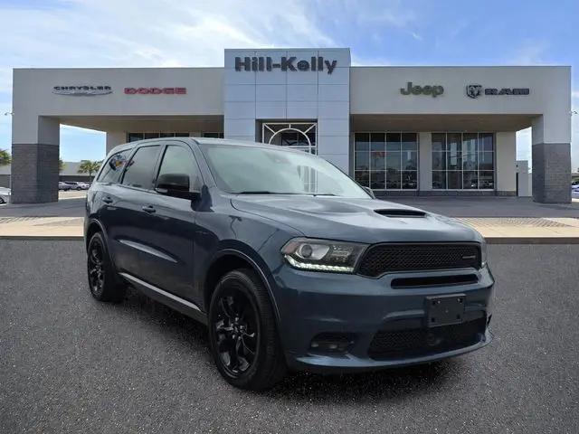 2020 Dodge Durango R/T AWD for sale in Pensacola, FL