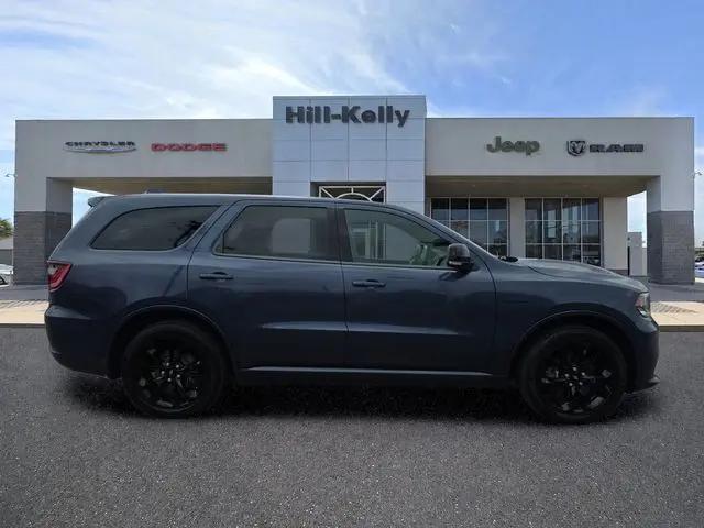 2020 Dodge Durango R/T AWD
