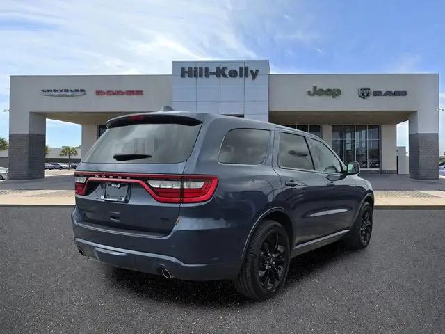2020 Dodge Durango R/T AWD