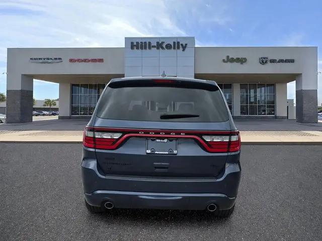 2020 Dodge Durango R/T AWD