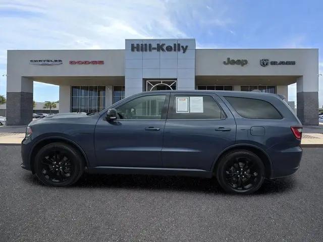 2020 Dodge Durango R/T AWD