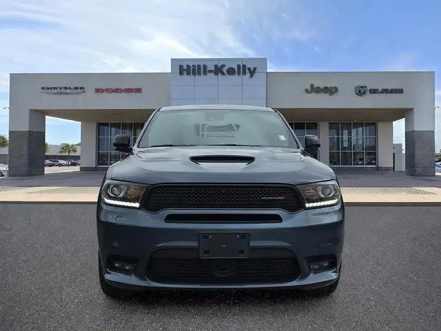 2020 Dodge Durango R/T AWD