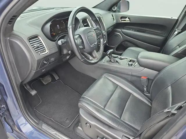 2020 Dodge Durango R/T AWD
