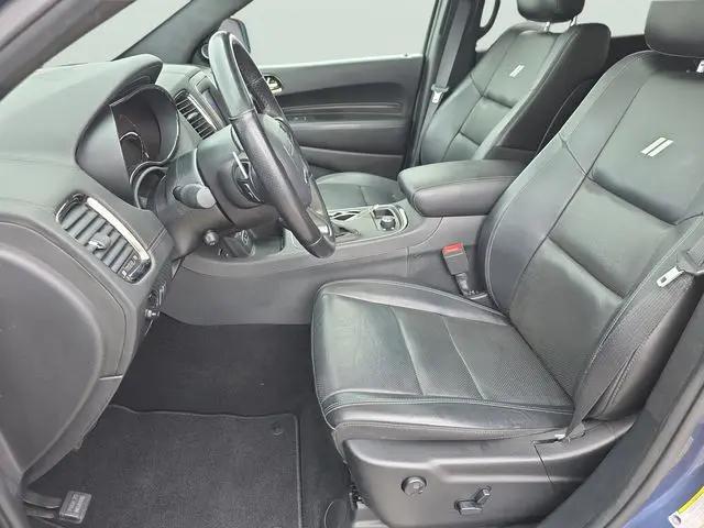 2020 Dodge Durango R/T AWD