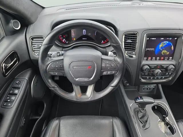 2020 Dodge Durango R/T AWD