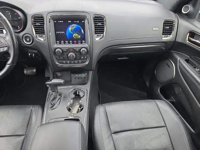 2020 Dodge Durango R/T AWD
