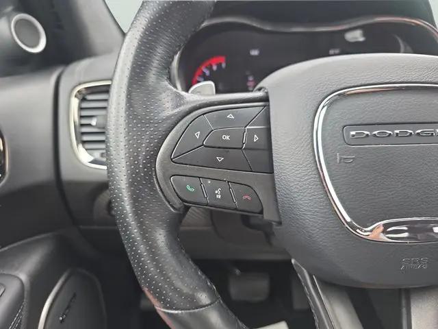 2020 Dodge Durango R/T AWD