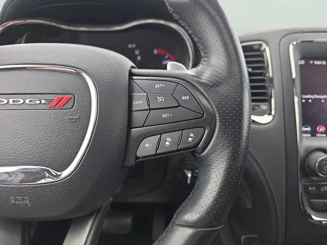 2020 Dodge Durango R/T AWD